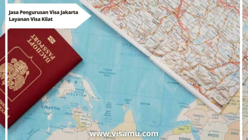 JASA PENGURUSAN VISA TURKI