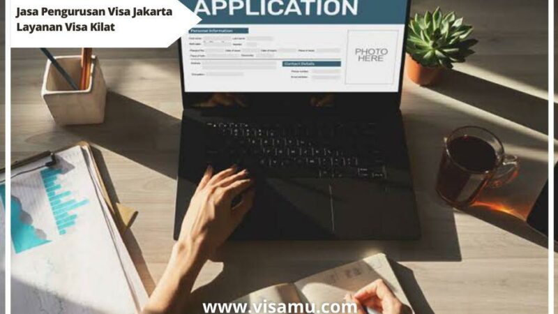 Jasa Pengurusan Visa Swiss