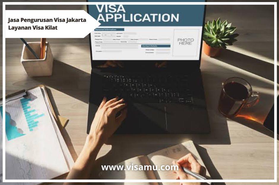 Jasa Pengurusan Visa Swiss